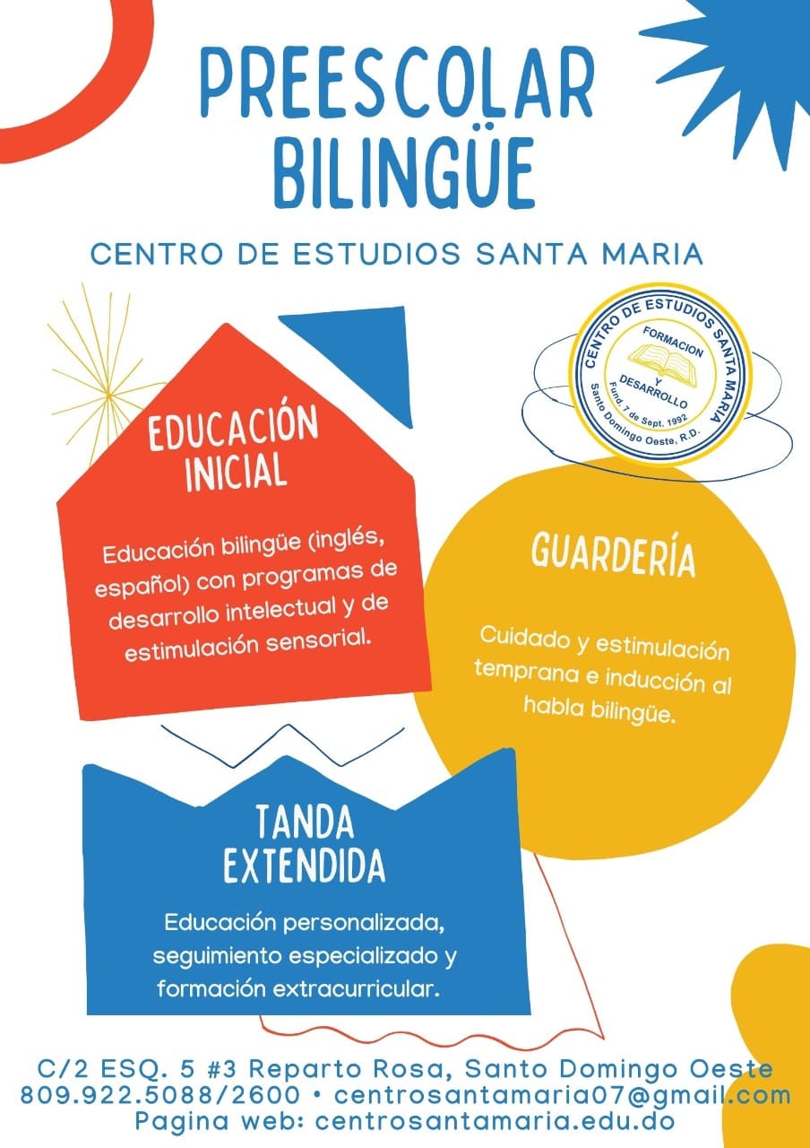 preescolar-bilingue